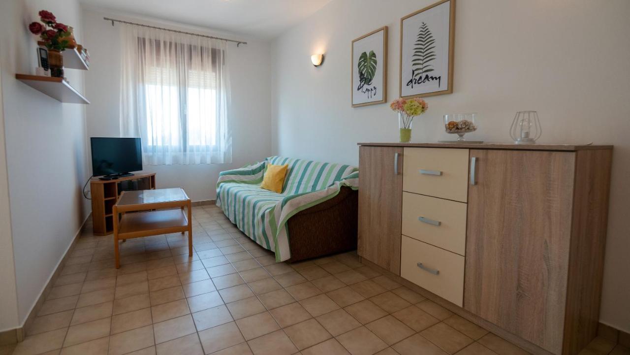 Apartments Dokovic Barbat na Rabu Exterior photo